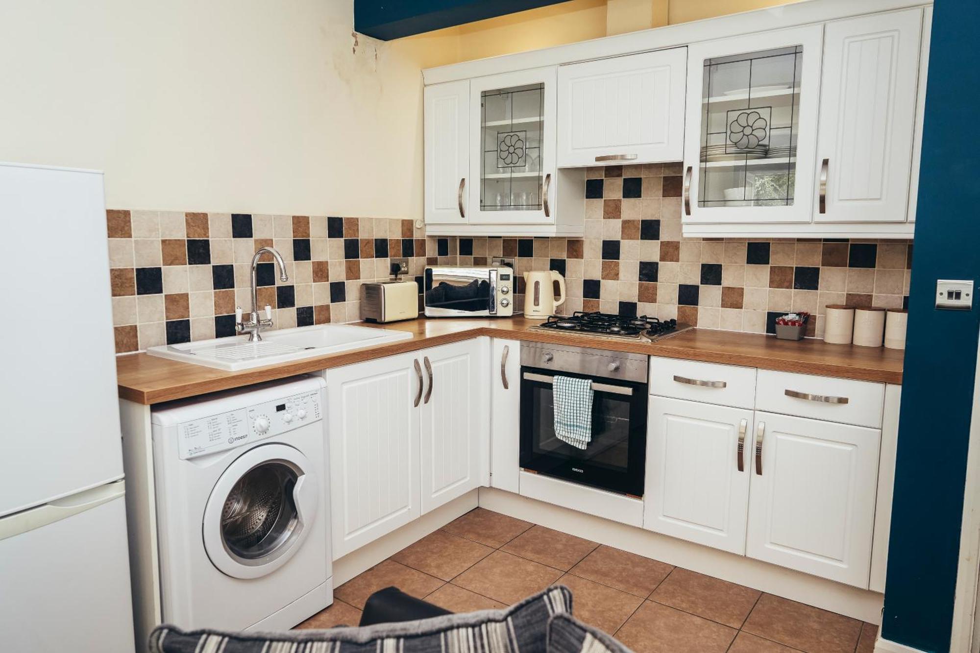 Barroon Castle Apartments, Near Airport, Free Parking, By Derbnb كاسل دونينغتون المظهر الخارجي الصورة
