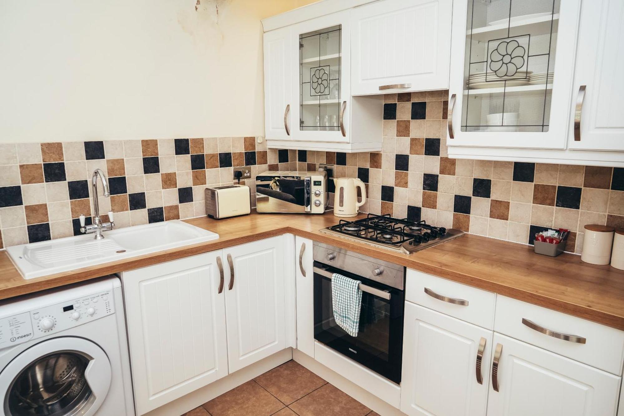 Barroon Castle Apartments, Near Airport, Free Parking, By Derbnb كاسل دونينغتون المظهر الخارجي الصورة