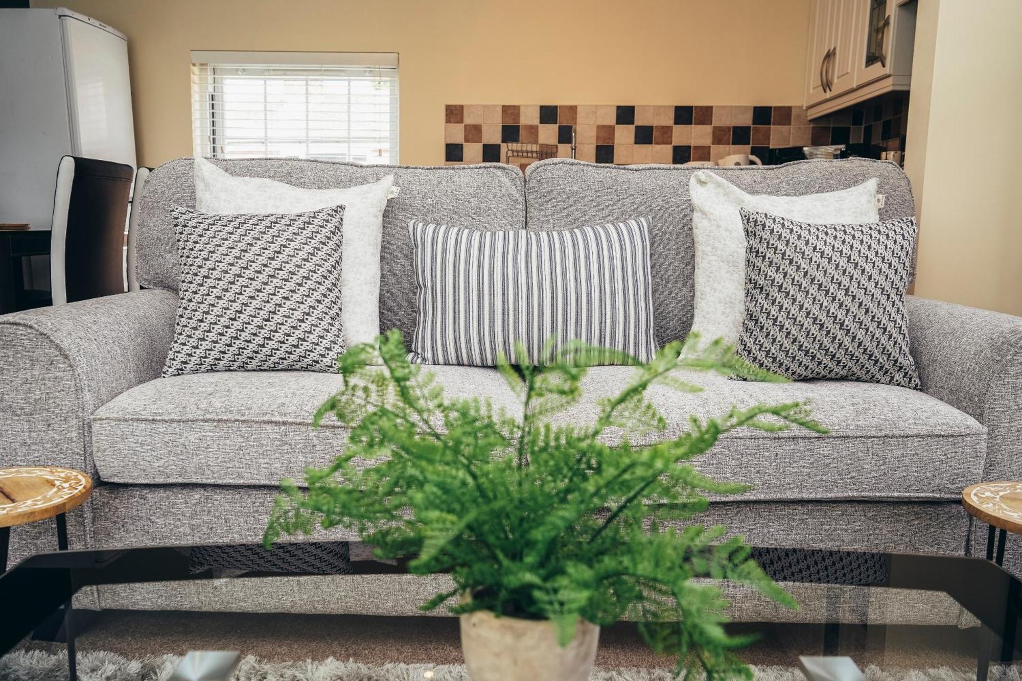 Barroon Castle Apartments, Near Airport, Free Parking, By Derbnb كاسل دونينغتون المظهر الخارجي الصورة